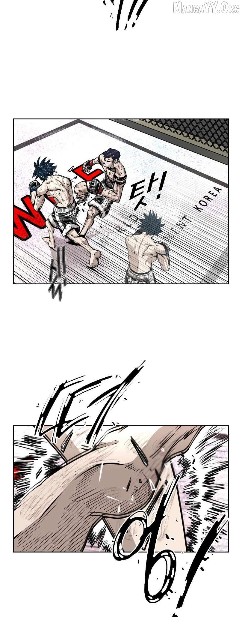 Read Shark Manga Online