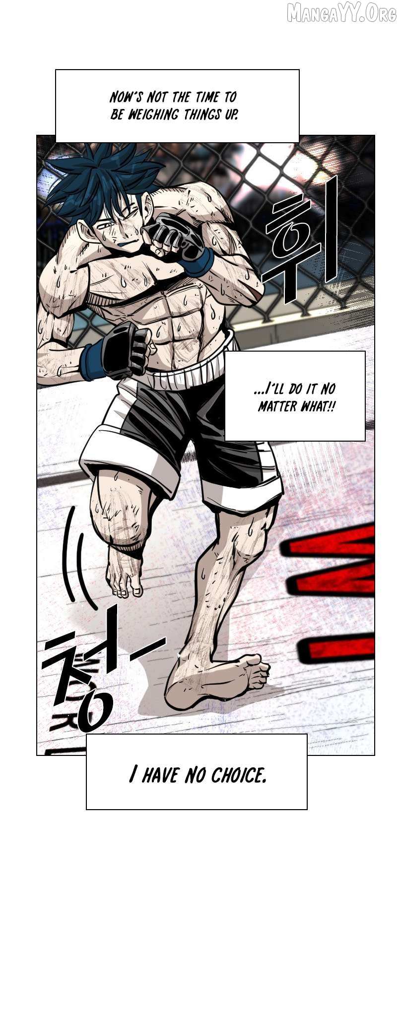 Read Shark Manga Online