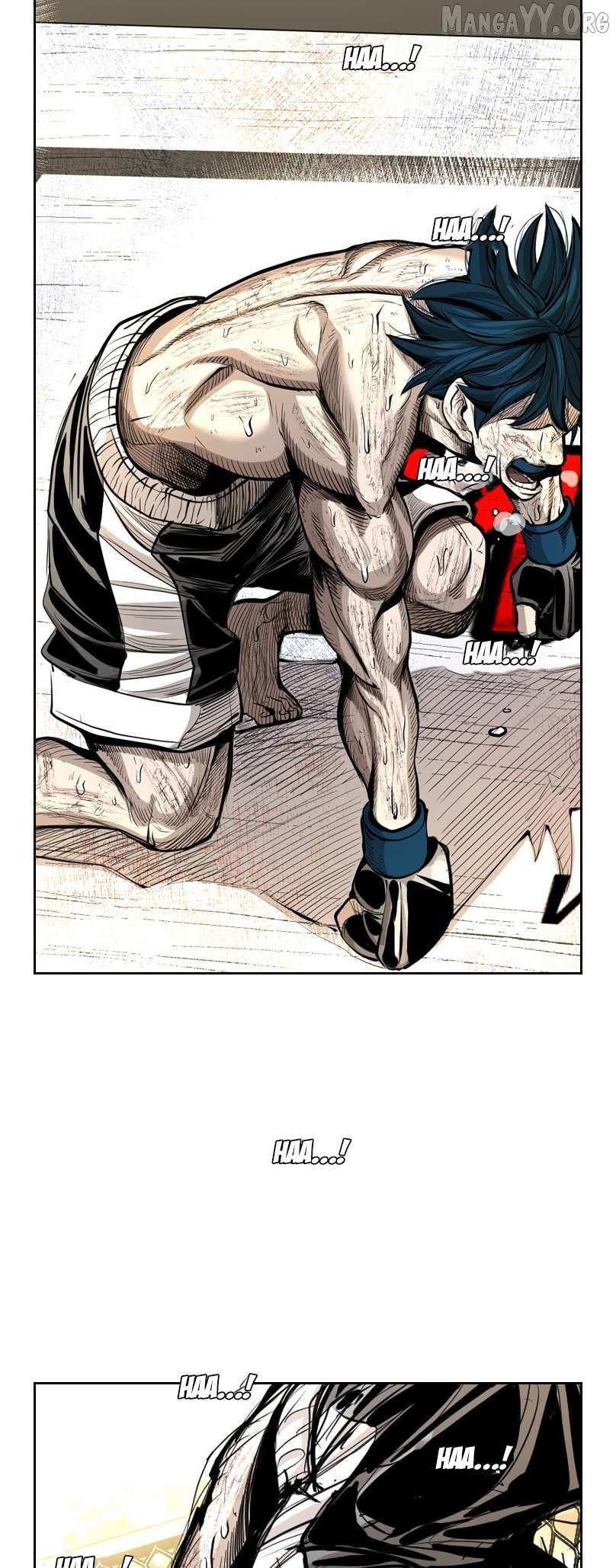 Read Shark Manga Online