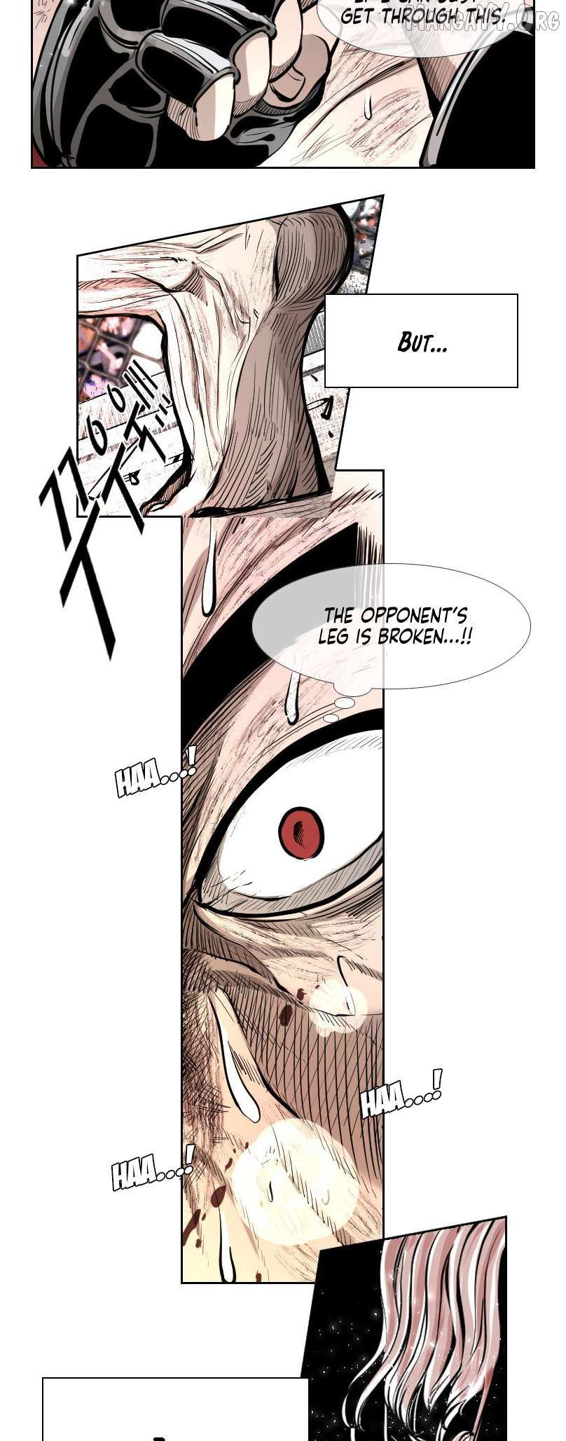 Read Shark Manga Online