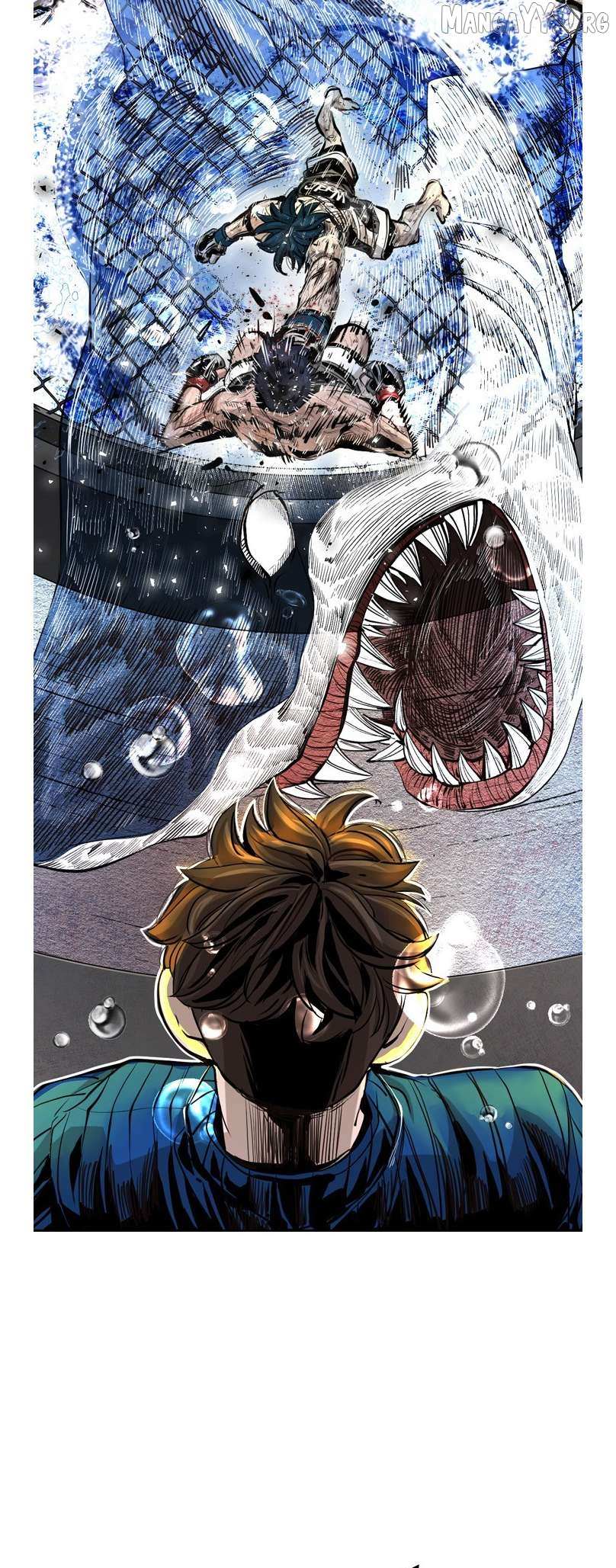 Read Shark Manga Online