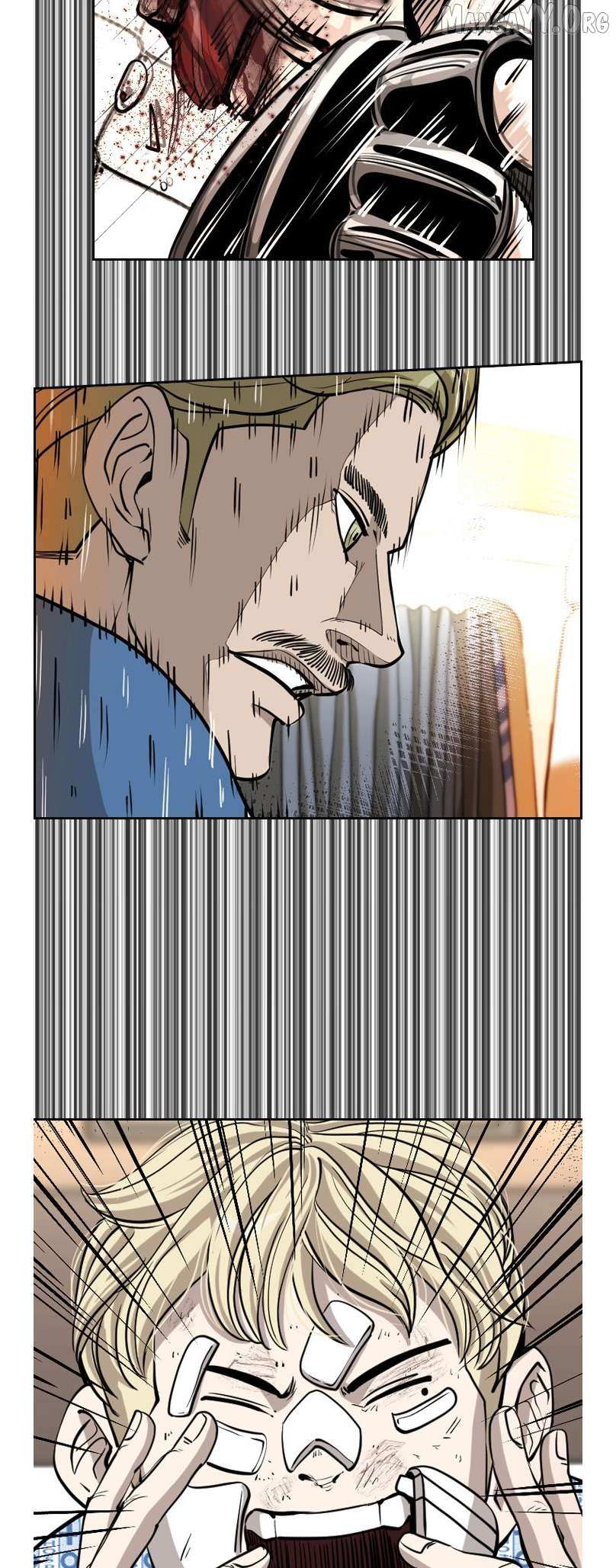 Read Shark Manga Online