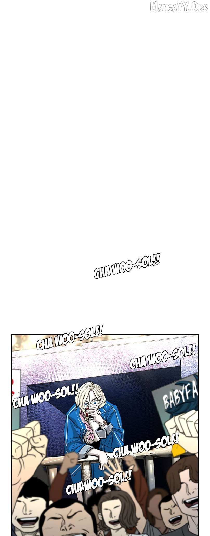 Read Shark Manga Online