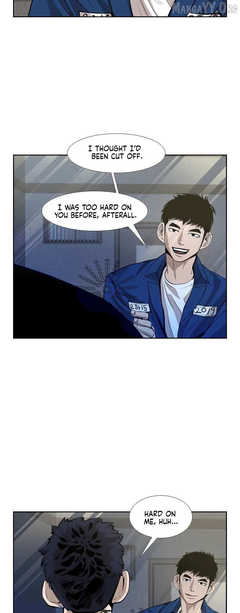 Read Shark Manga Online