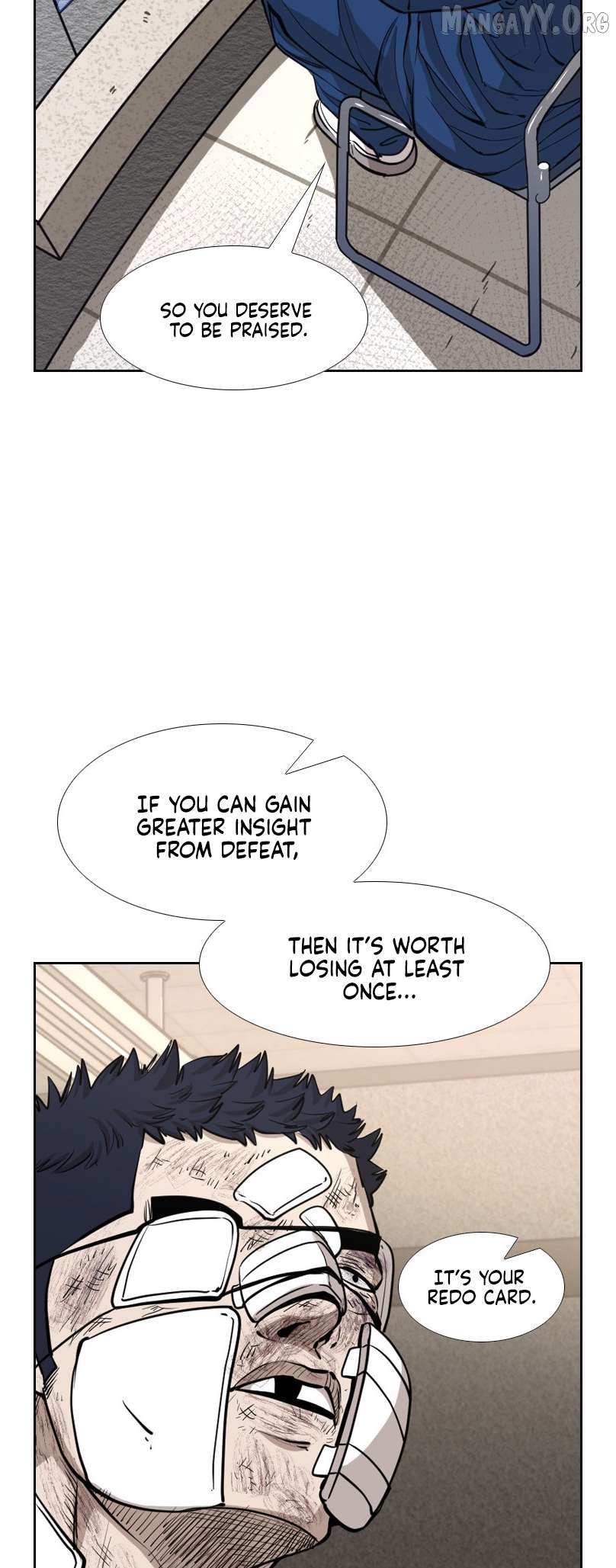 Read Shark Manga Online