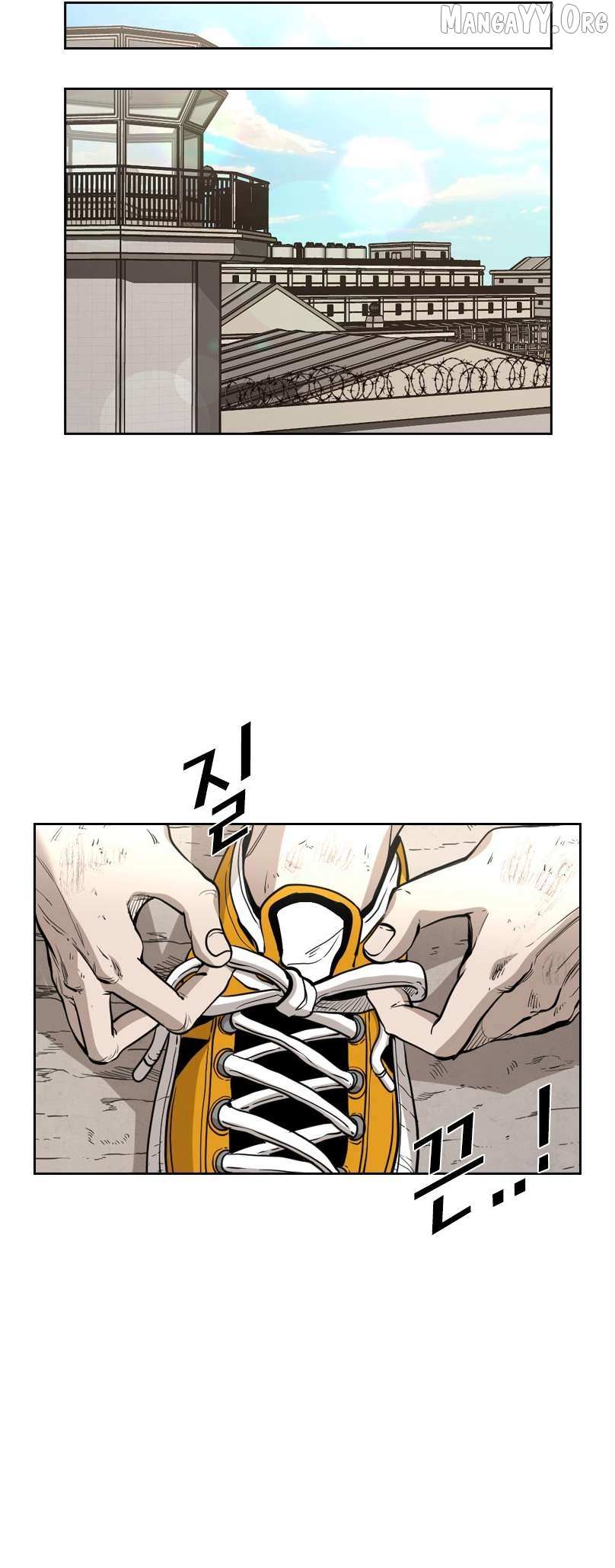 Read Shark Manga Online
