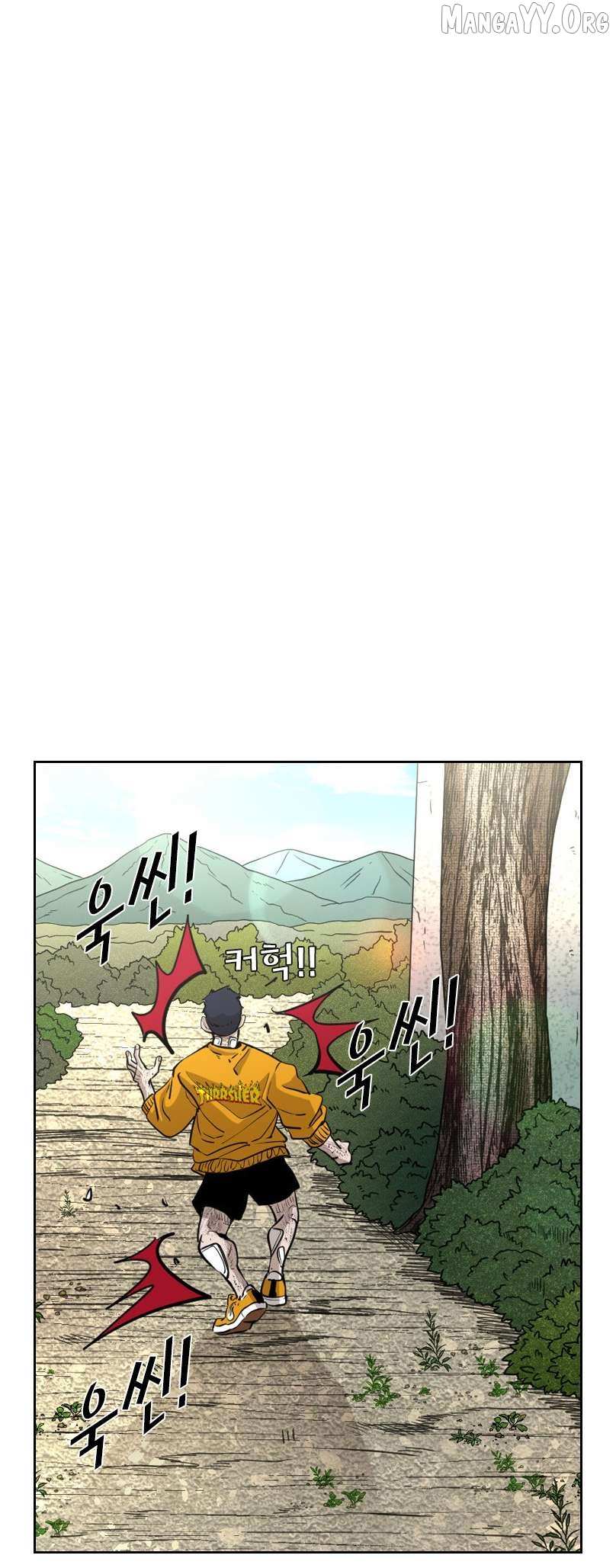Read Shark Manga Online
