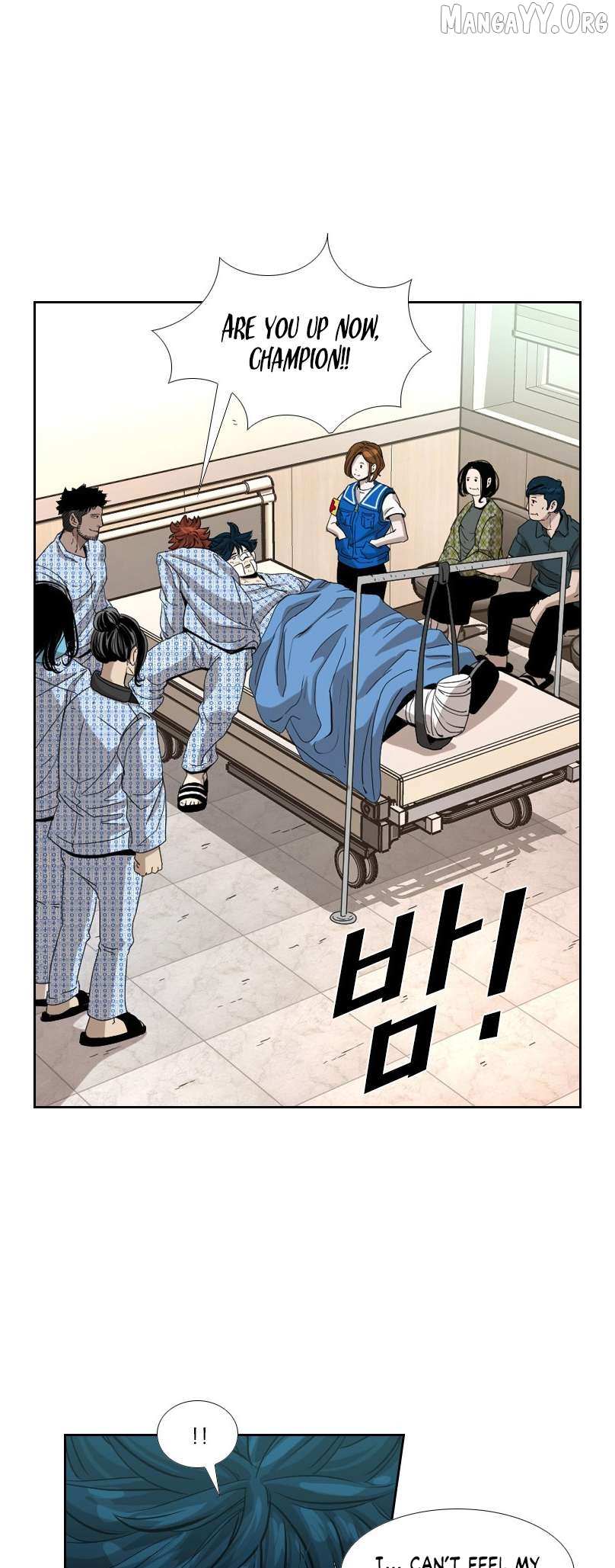 Read Shark Manga Online