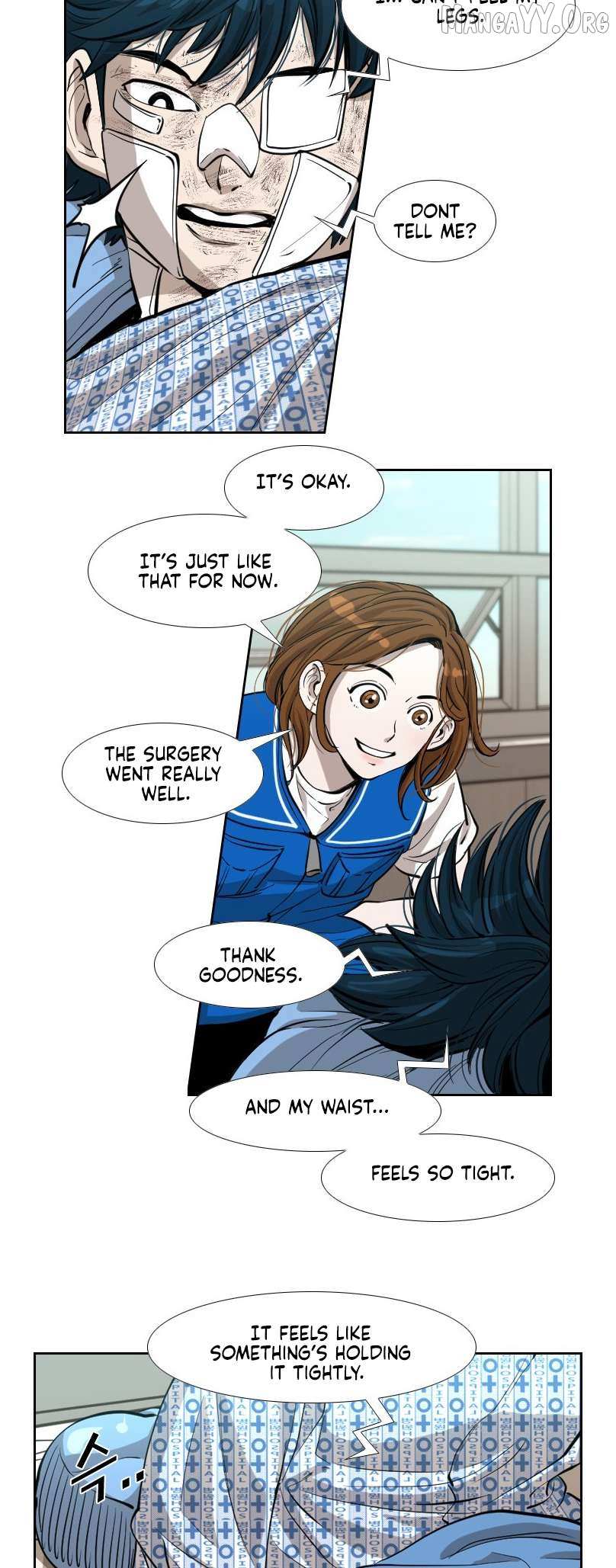Read Shark Manga Online