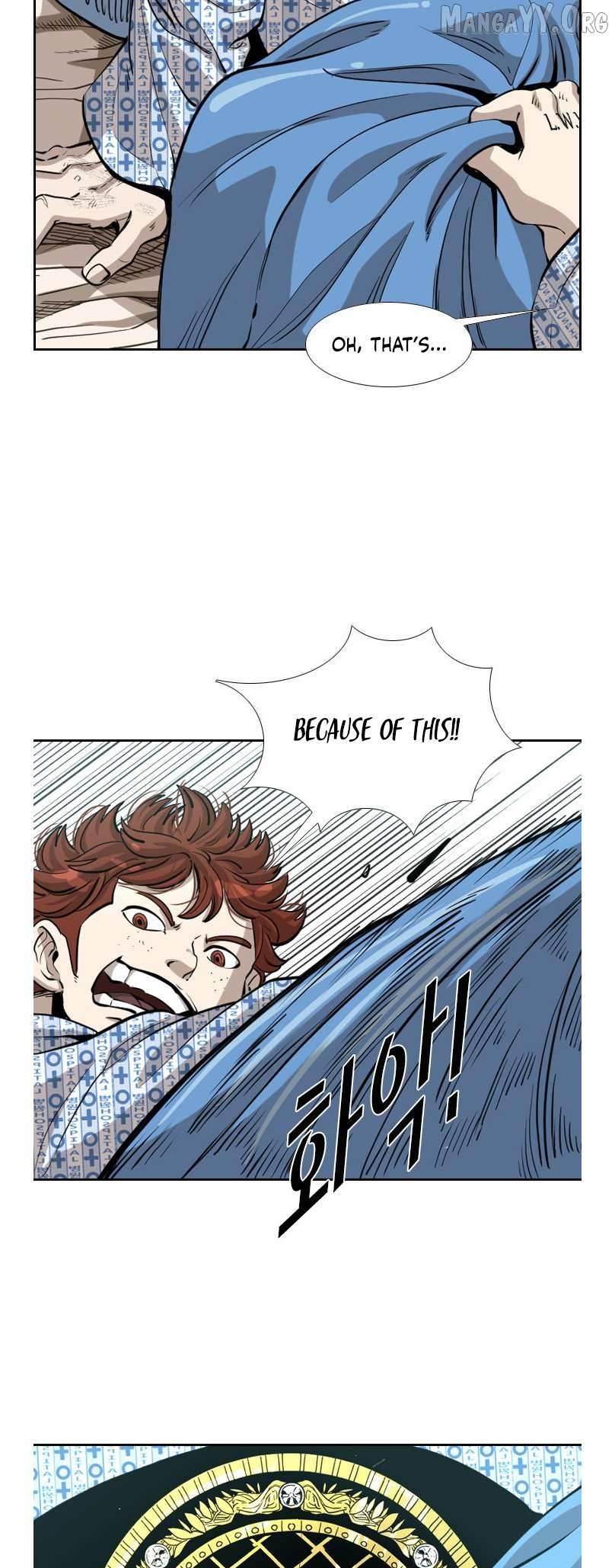 Read Shark Manga Online