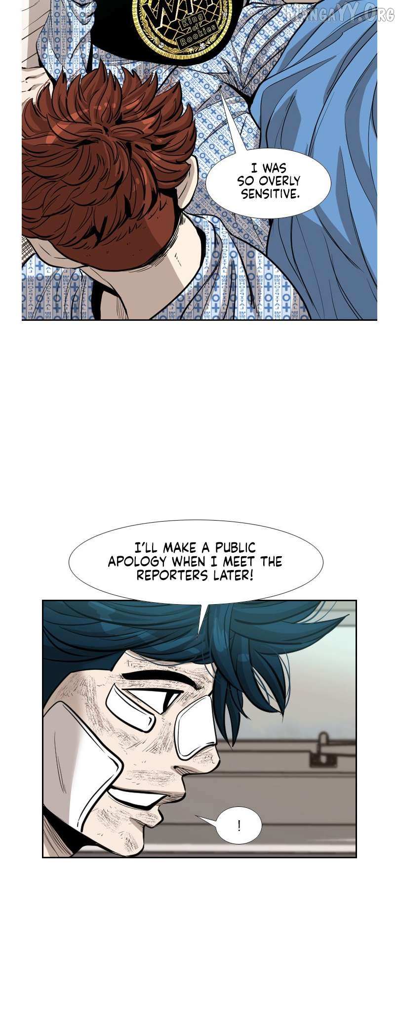 Read Shark Manga Online
