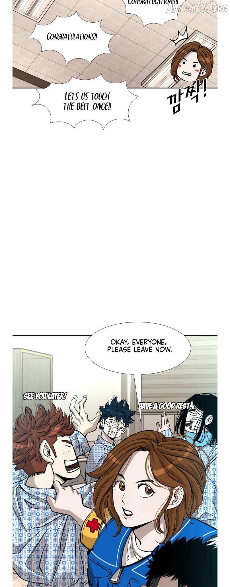 Read Shark Manga Online