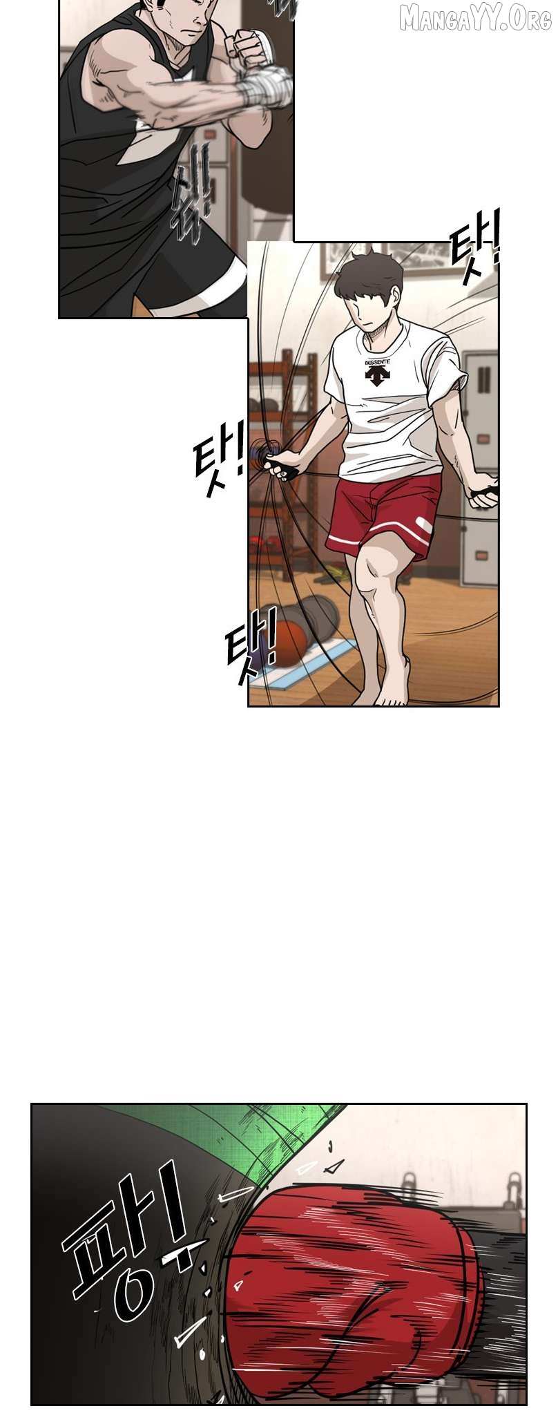 Read Shark Manga Online