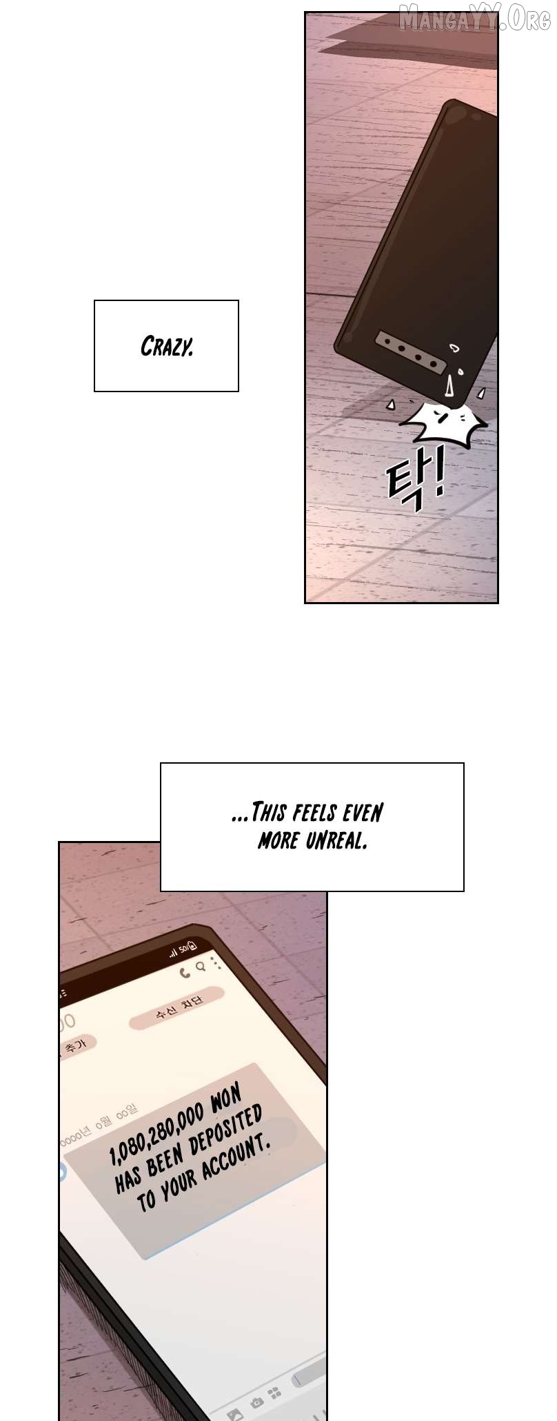 Read Shark Manga Online