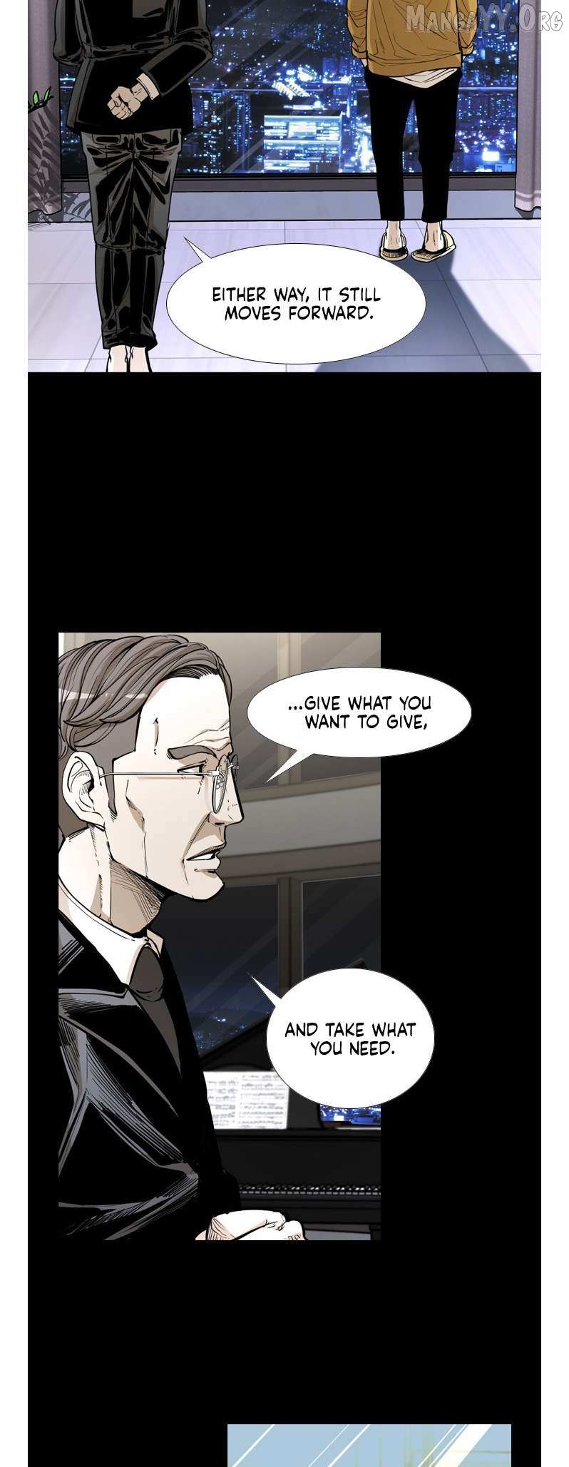 Read Shark Manga Online
