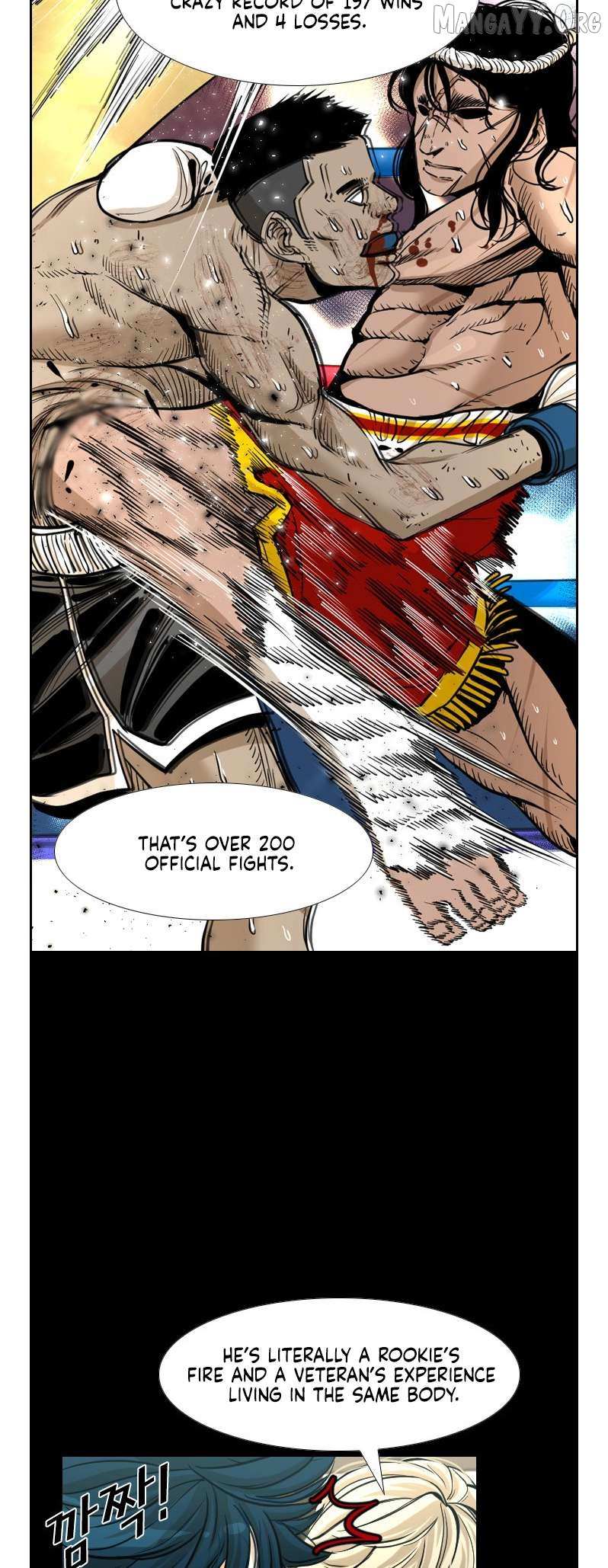 Read Shark Manga Online
