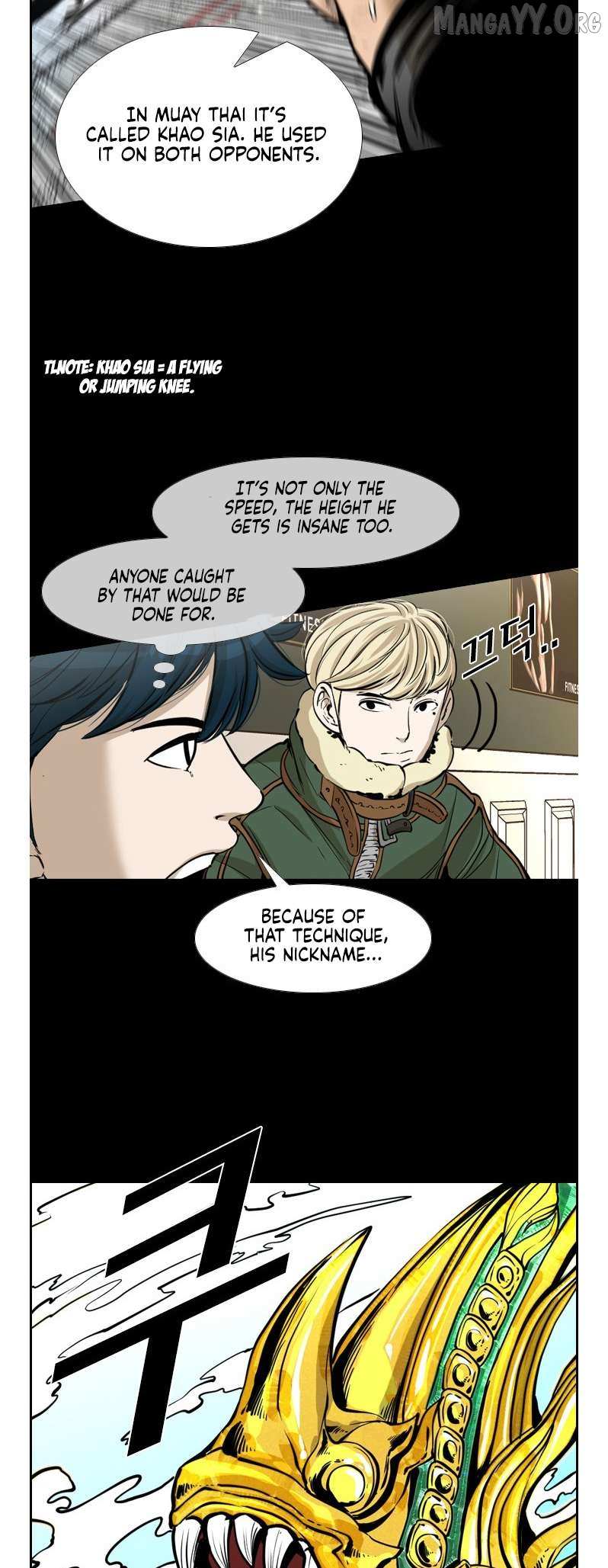 Read Shark Manga Online
