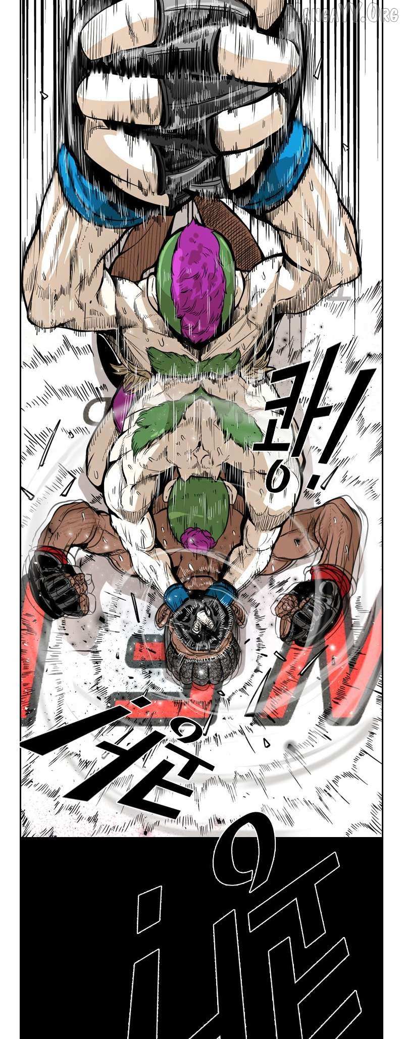 Read Shark Manga Online