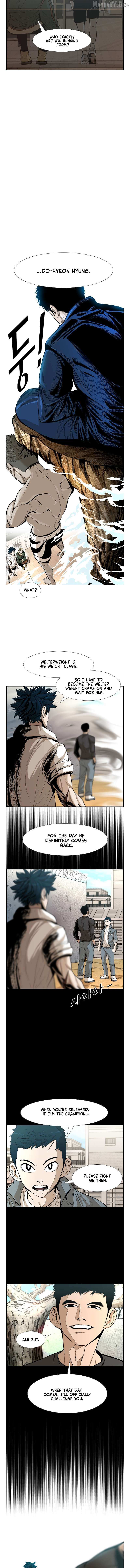 Read Shark Manga Online