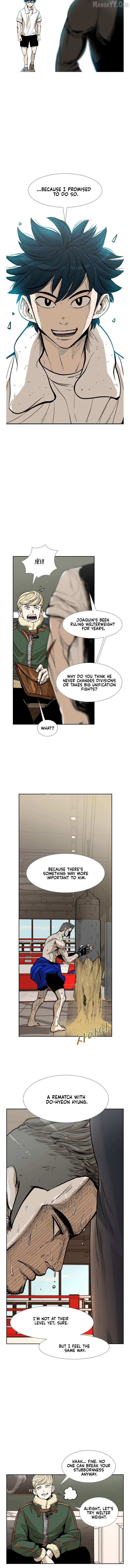 Read Shark Manga Online