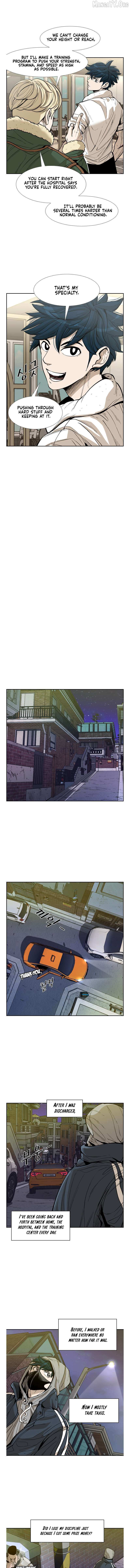 Read Shark Manga Online