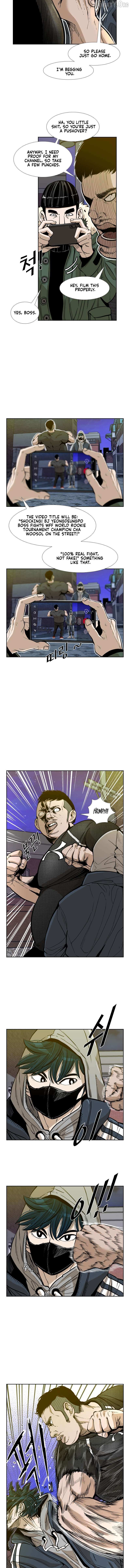 Read Shark Manga Online