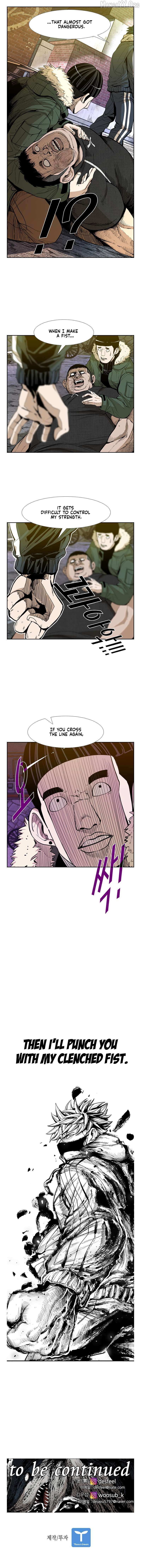 Read Shark Manga Online