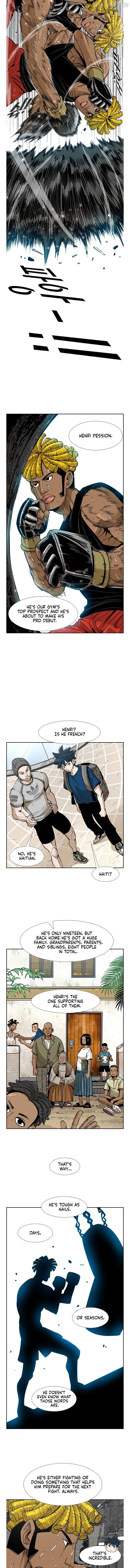 Read Shark Manga Online