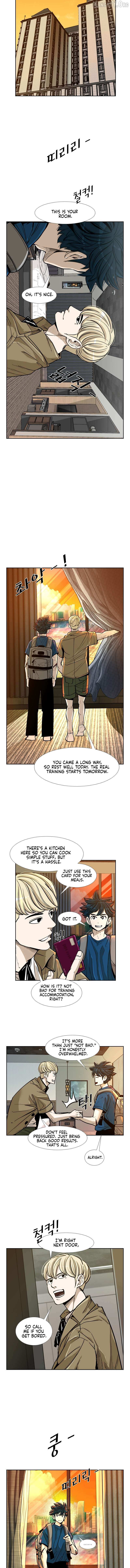 Read Shark Manga Online