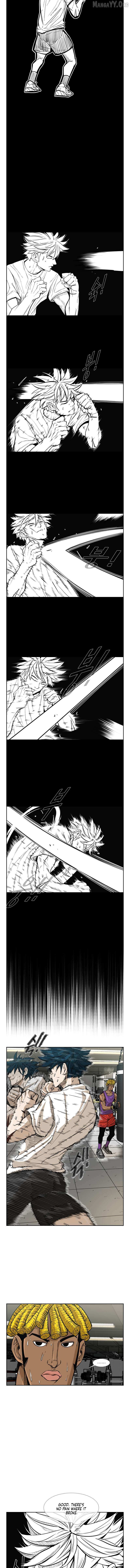 Read Shark Manga Online