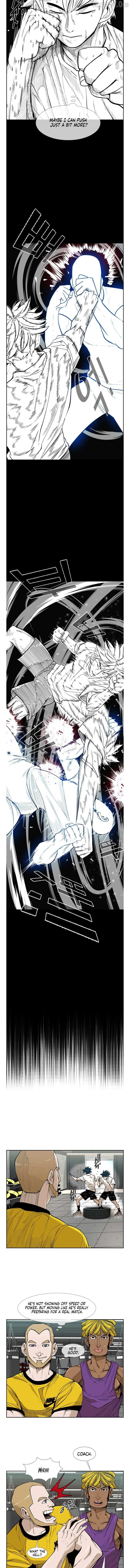 Read Shark Manga Online