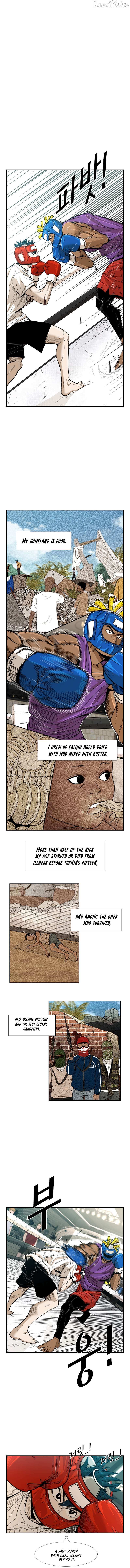 Read Shark Manga Online
