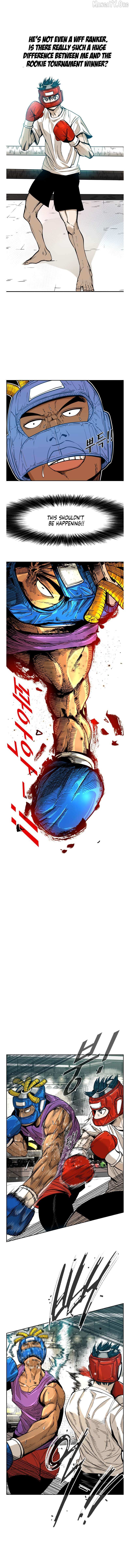 Read Shark Manga Online