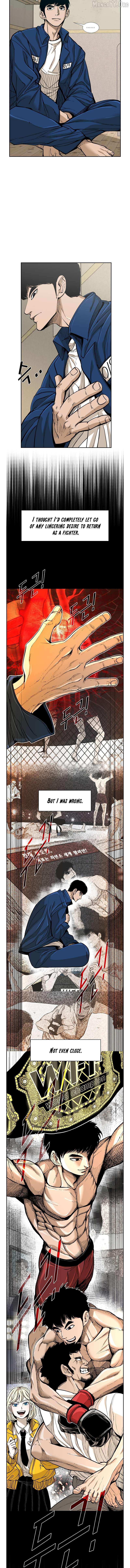 Read Shark Manga Online