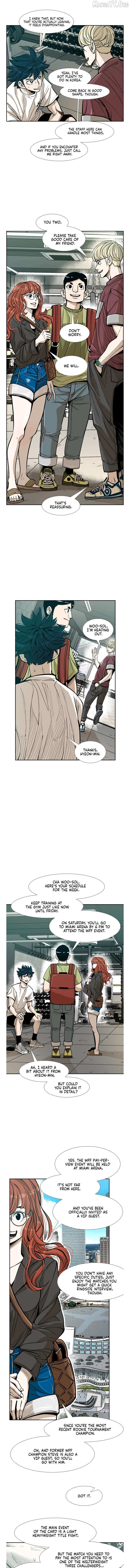 Read Shark Manga Online