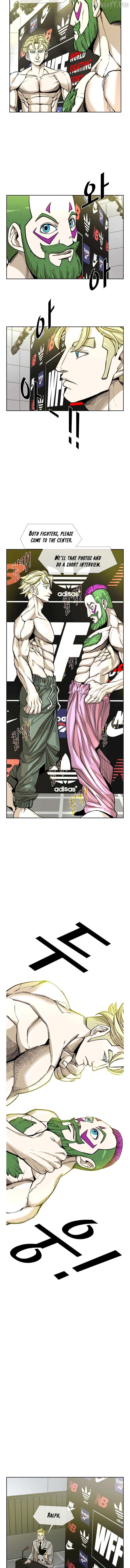 Read Shark Manga Online