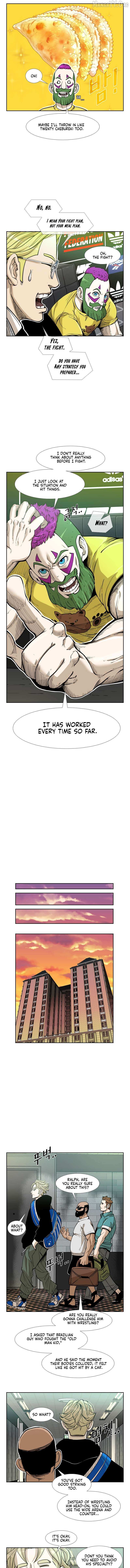 Read Shark Manga Online