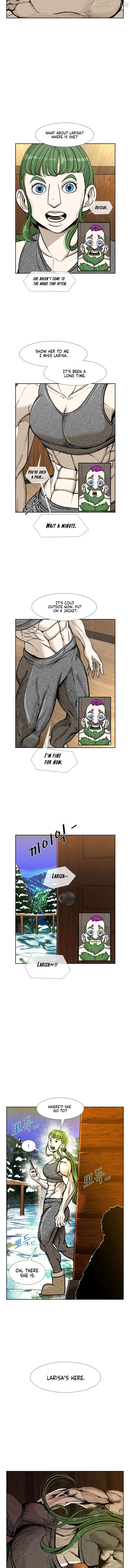 Read Shark Manga Online