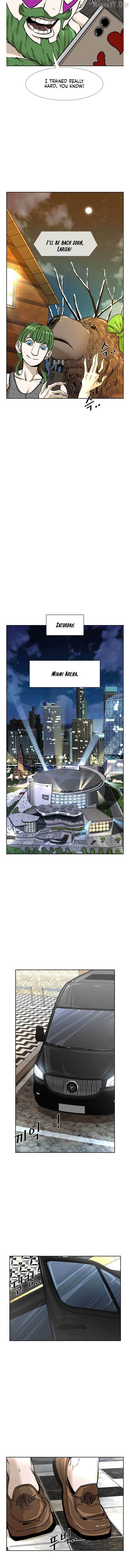 Read Shark Manga Online