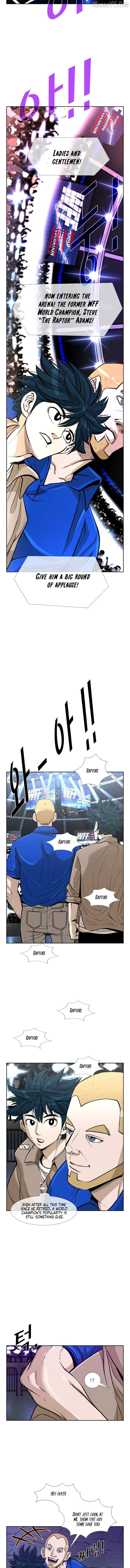 Read Shark Manga Online