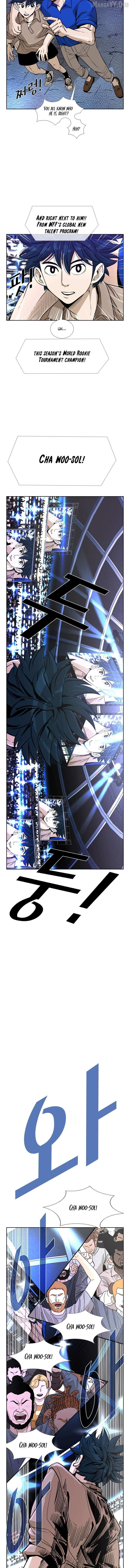 Read Shark Manga Online