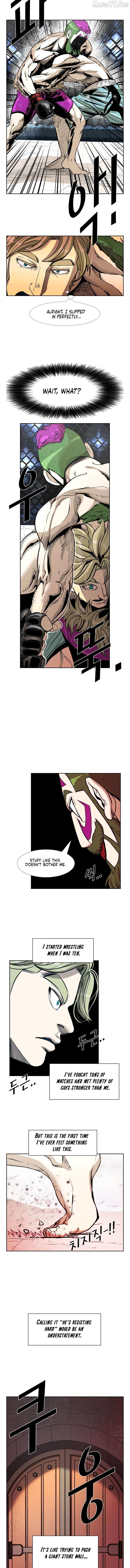 Read Shark Manga Online