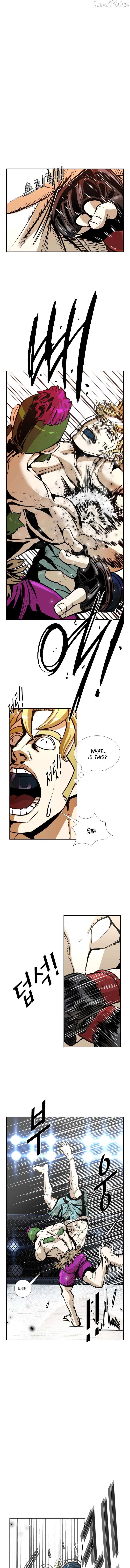 Read Shark Manga Online