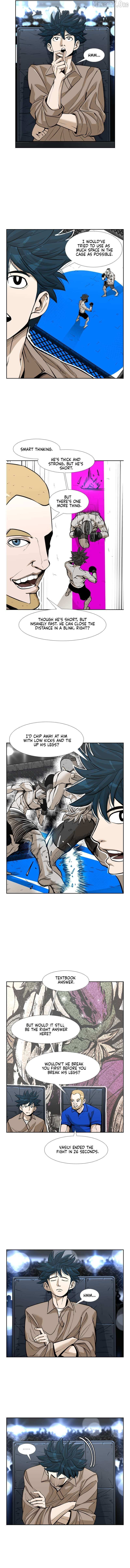 Read Shark Manga Online