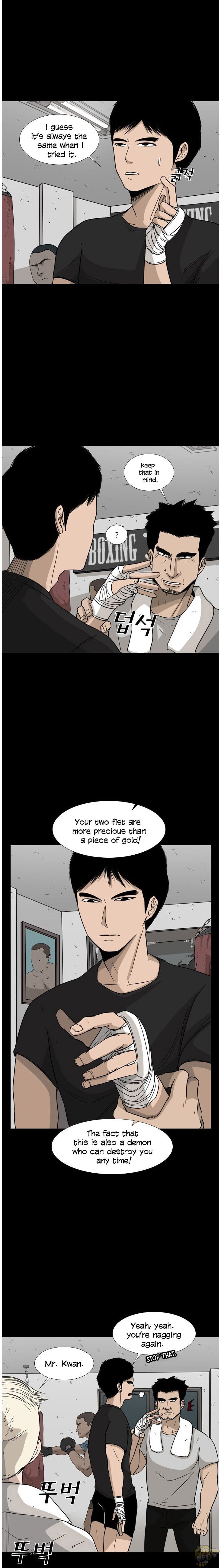 Read Shark Manga Online