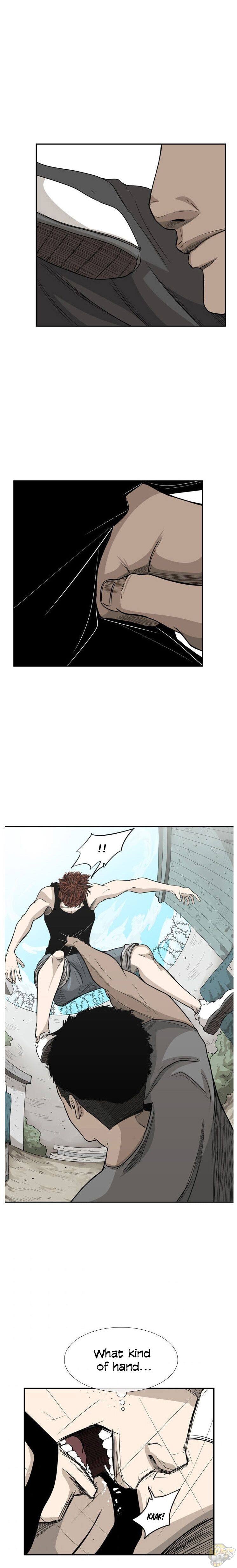 Read Shark Manga Online