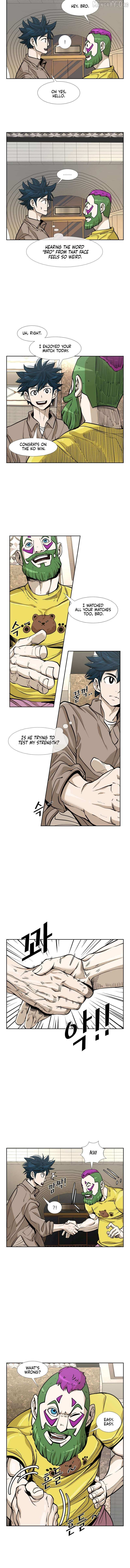 Read Shark Manga Online