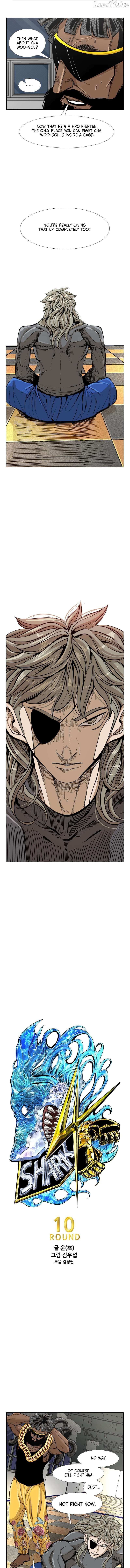 Read Shark Manga Online