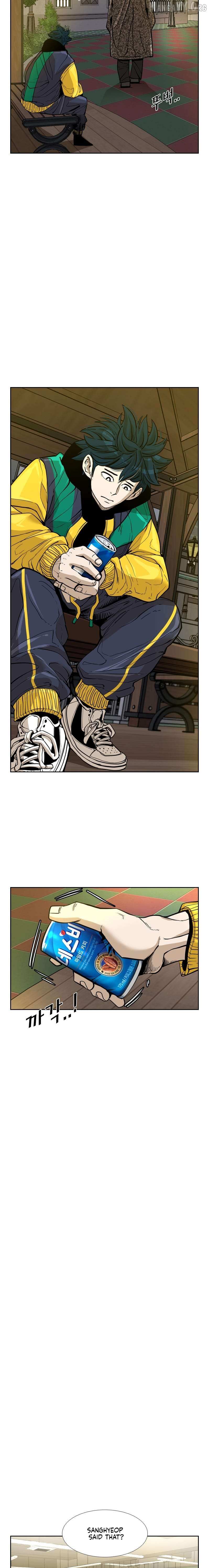 Read Shark Manga Online