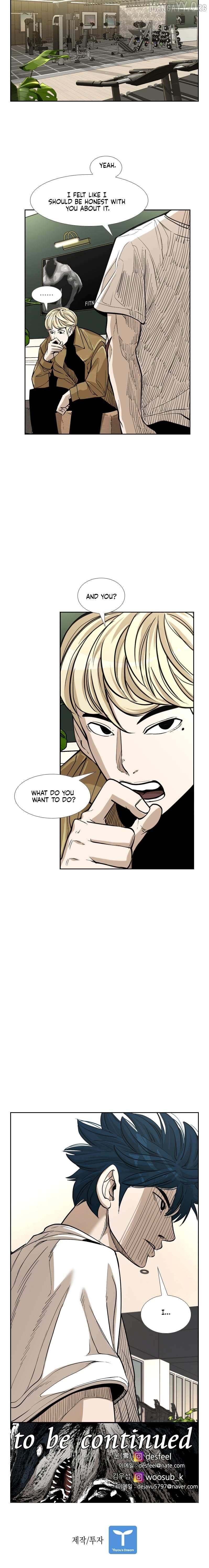 Read Shark Manga Online